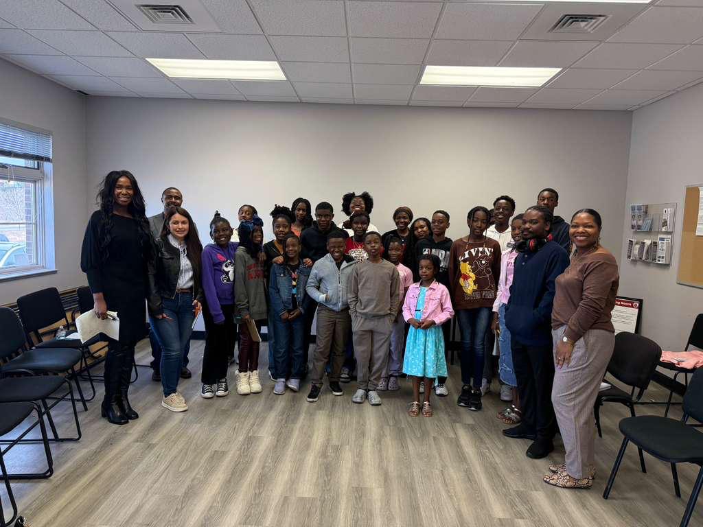 Bloom Institute Program 3